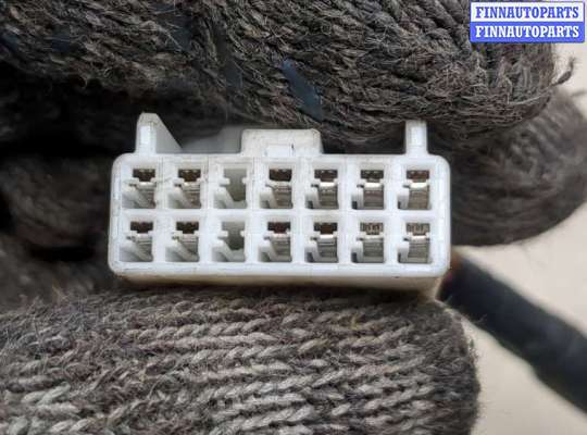 купить Зеркало боковое на Honda HRV 2015-2021