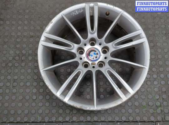 Комплект литых дисков BM3459481 на BMW 3 E90, E91, E92, E93 2005-2012