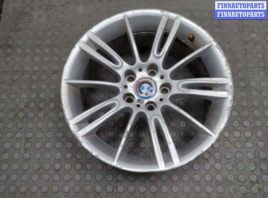 Диск колёсный на BMW 3 (E90/E91/E92/E93)