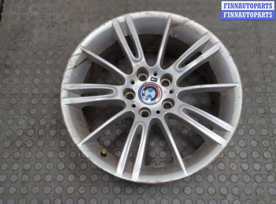Диск колёсный на BMW 3 (E90/E91/E92/E93)