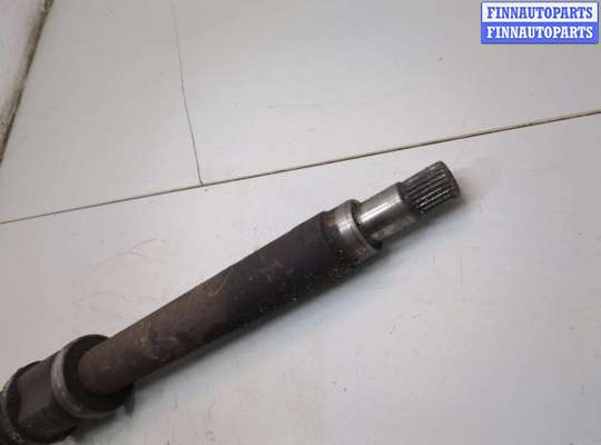 купить Полуось (приводной вал, шрус) на Ford Fusion 2002-2012