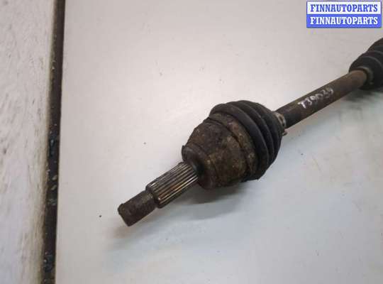 купить Полуось (приводной вал, шрус) на Ford Fusion 2002-2012