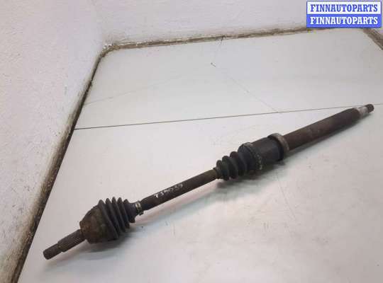 Полуось (приводной вал, шрус) FO2093051 на Ford Fusion 2002-2012