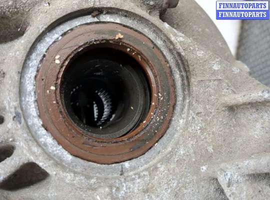 купить Редуктор моста на Mercedes ML W163 1997-2005