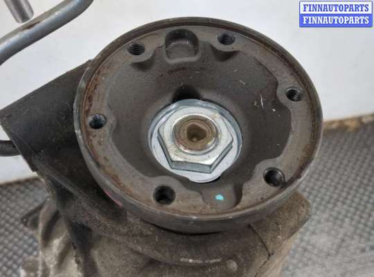 купить Редуктор моста на Mercedes ML W163 1997-2005