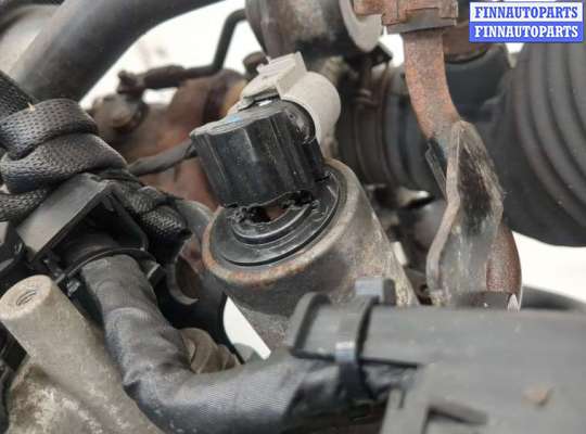 купить Форсунка топливная на KIA Ceed 2007-2012