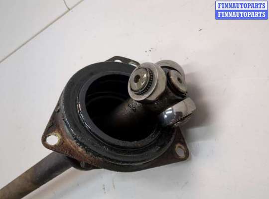 купить Полуось (приводной вал, шрус) на Opel Vivaro 2001-2014