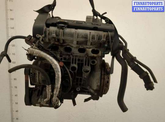купить Компрессор кондиционера на Seat Ibiza 3 2001-2008