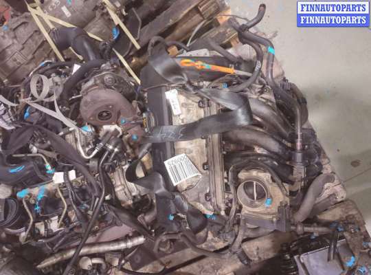 купить Компрессор кондиционера на Seat Ibiza 3 2001-2008