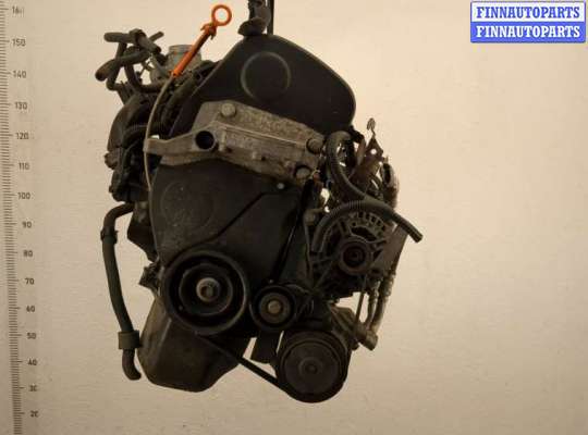 купить Компрессор кондиционера на Seat Ibiza 3 2001-2008