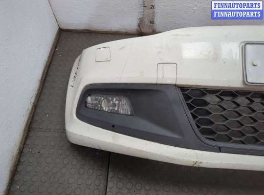 купить Бампер на Volkswagen Polo 2009-2014