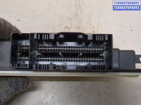 купить Блок управления подушками безопасности на BMW X3 F25 2010-2017