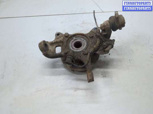 купить Ступица (кулак, цапфа) на Mitsubishi L200 2006-2015