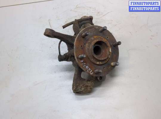 Ступица (кулак, цапфа) MT571891 на Mitsubishi L200 2006-2015