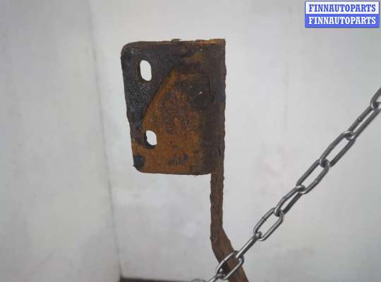 купить Устройство прицепное (фаркоп) на Citroen Berlingo 2008-2012