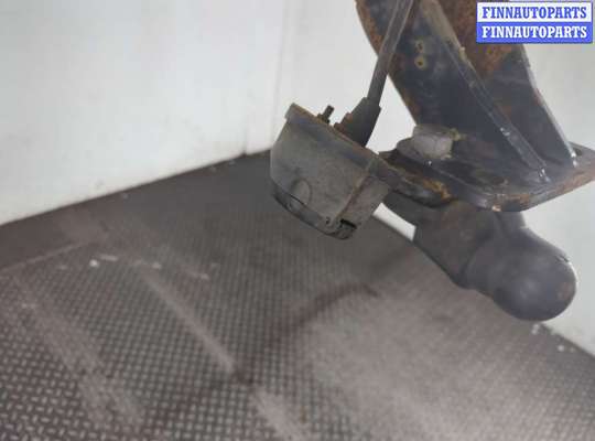 купить Устройство прицепное (фаркоп) на Citroen Berlingo 2008-2012