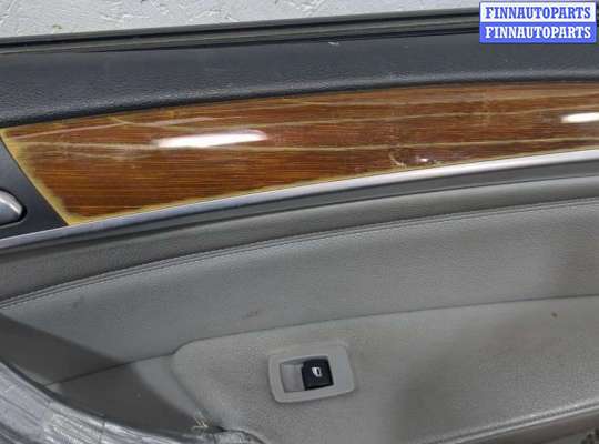 купить Дверь боковая (легковая) на BMW X5 E70 2007-2013