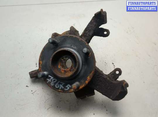 купить Ступица (кулак, цапфа) на Ford Focus 1 1998-2004