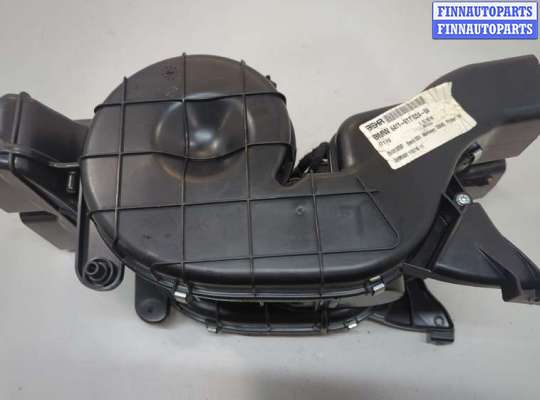 купить Двигатель отопителя (моторчик печки) на BMW X6 E71 2007-2014