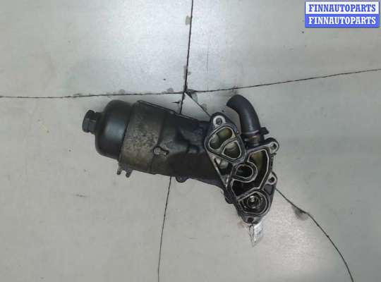 купить Корпус масляного фильтра на Ford Focus 2 2008-2011
