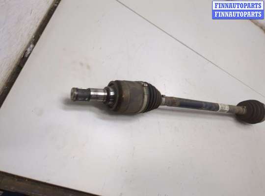 Приводной вал (Полуось в сборе) на Mercedes-Benz GL (X164)