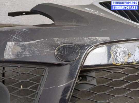 купить Решетка радиатора на Seat Leon 2 2005-2012