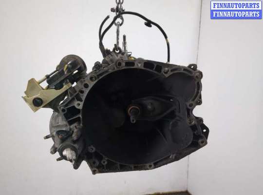 купить КПП 5-ст.мех. (МКПП) на Peugeot 307 2001-2008