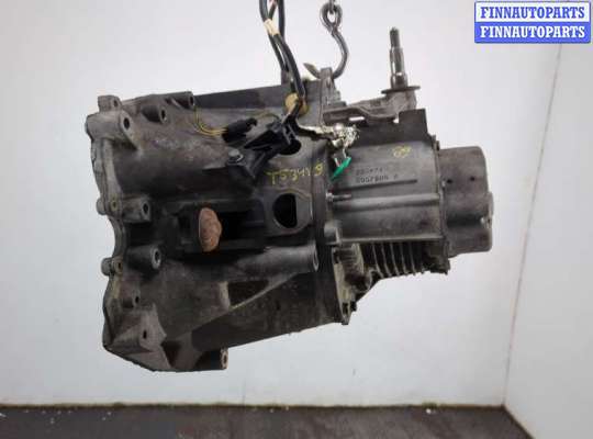 купить КПП 5-ст.мех. (МКПП) на Peugeot 307 2001-2008