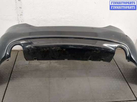 купить Бампер на Audi A6 (C6) 2004-2011