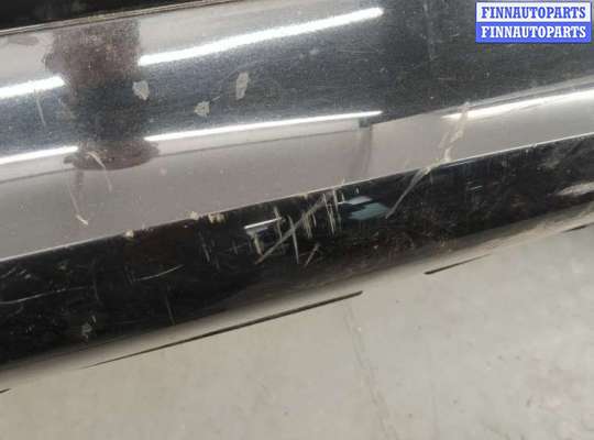 купить Бампер на Audi A6 (C6) 2004-2011