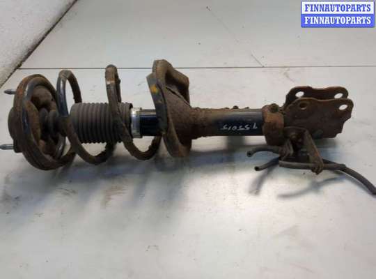 купить Амортизатор подвески на Citroen C-Crosser 2007-2013