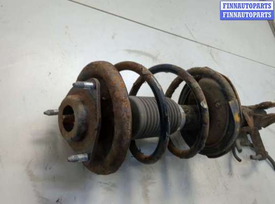 купить Амортизатор подвески на Citroen C-Crosser 2007-2013