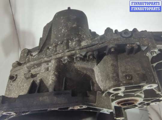 купить КПП 6-ст.мех. (МКПП) на Opel Antara 2006-2015