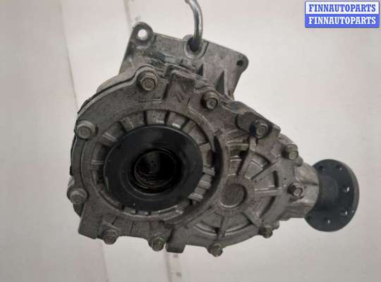 купить Редуктор Раздаточный КПП (раздатка) на Hyundai Palisade 2018-2022