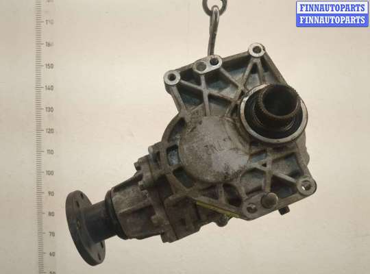 купить Редуктор Раздаточный КПП (раздатка) на Hyundai Palisade 2018-2022