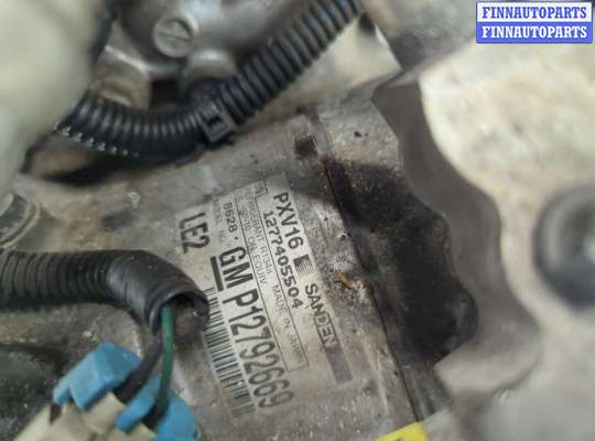 купить Насос гидроусилителя руля (ГУР) на Opel Signum