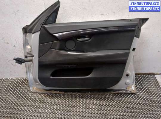 Ручка двери наружная на BMW 5 GT (F07)
