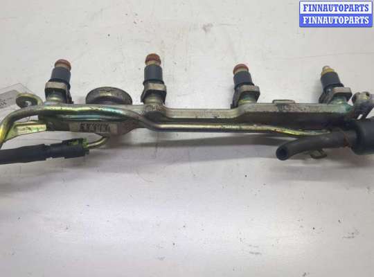 Форсунка топливная HD492417 на Honda Civic 2000-2006