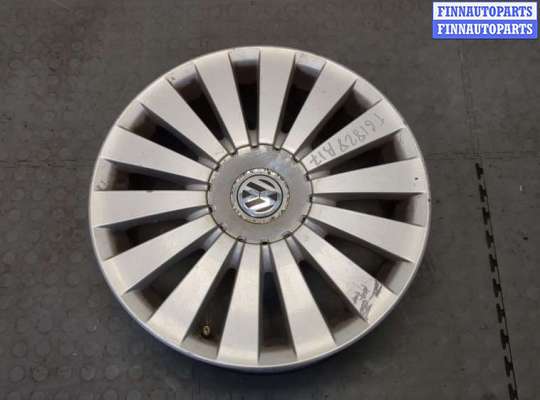 Колпачок литого диска VG2740448 на Volkswagen Passat 6 2005-2010