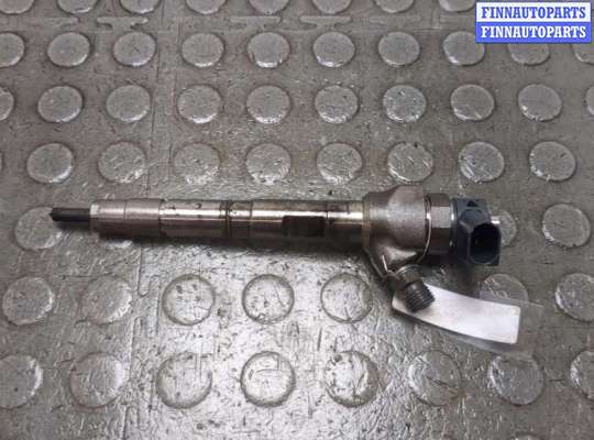 Форсунка топливная VG2634059 на Volkswagen Tiguan 2011-2018