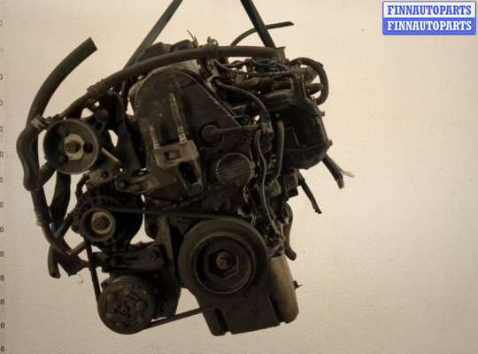 купить Генератор на Honda FRV