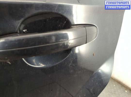 купить Дверь боковая (легковая) на Ford Mondeo 4 2007-2015