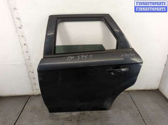 купить Дверь боковая (легковая) на Ford Mondeo 4 2007-2015