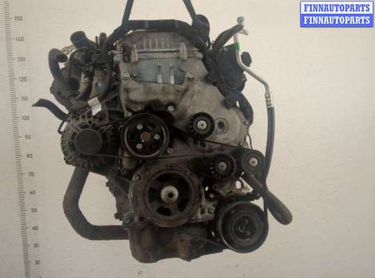 купить ТНВД на Hyundai i30 2007-2012