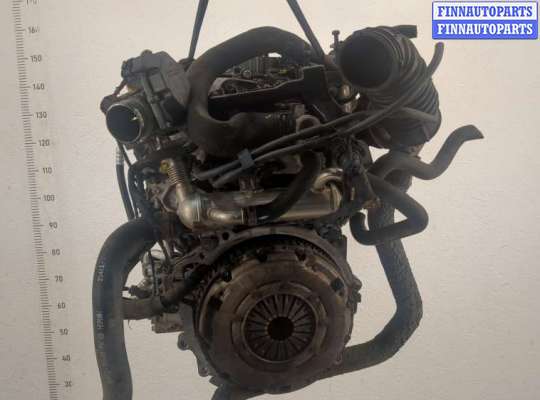 купить ТНВД на Hyundai i30 2007-2012