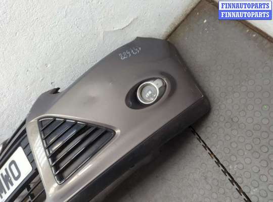 купить Бампер на Ford Focus 3 2011-2015