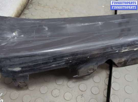 купить Накладка на порог на BMW 3 F34 Gran Turismo 2013-2019