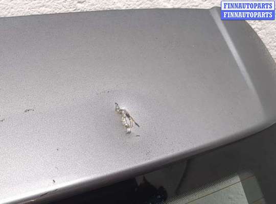 купить Замок багажника на Skoda Fabia 2007-2014