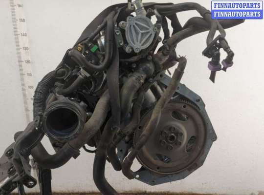 купить Двигатель (ДВС) на Mazda CX-5 2012-2017