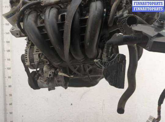 купить Двигатель (ДВС) на Mazda CX-5 2012-2017